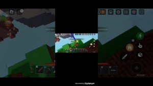 ИГРАЮ В БЕД ВАРС ПУТЬ 50 lvl с Лешей