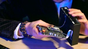 Сетевой транспорт Primare NP5 Prisma MKII - обзор, разбор, рейтинг