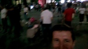 День города Екатеринбурга 2019 Чайф Праздничный салют