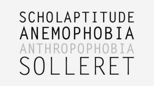 Letter Gothic Font Download