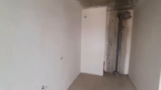 ЖК «Поколение» мкр Гидростроителей, г. Краснодар!!! 1 комнатная квартира с ремонтом от застройщика. смотреть онлайн