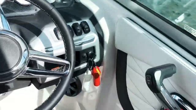 Lake Test Day on a 2021 Regal 22 FasDeck, V6 280HP Engine смотреть онлайн