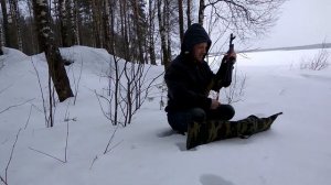 АК 103 пробные стрельбы