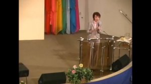 Освобождение от проклятия и принятие благословения 5   Ольга Голикова