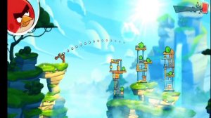 ANGRY BIRDS 2 : ONLINE YA OFFLINE ||