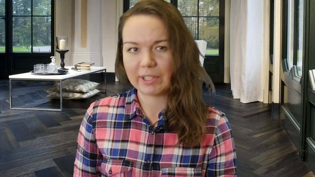 Как выбрать паркет? Советы дизайнера