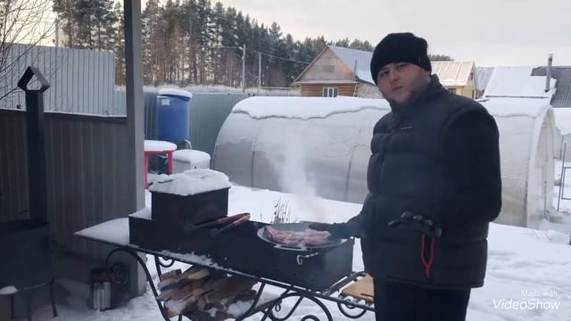 Стейк рибай по рецепту Гордона Рамзи смотреть онлайн