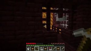 Minecraft Ant Farm и Юзя   Сокровищница   Часть 19