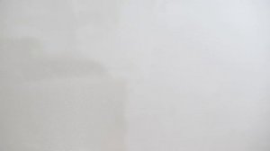 Финишная шпаклевка КНАУФ-Полимер: выравнивание стен и потолков внутри помещения