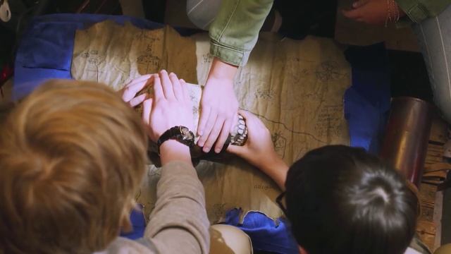 Сокровища Пиратской бухты — Русский трейлер (2021).mp4 смотреть онлайн