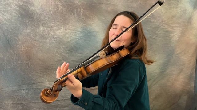 Ukrainian Lullaby Fiddle Tutorial #creatorsforpeace #ukrainianmusic #beginnerviolinlessons смотреть онлайн