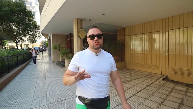 Переезд в Аргентину - все о стране: ВНЖ, ПМЖ, Паспорт, цены, безопасность