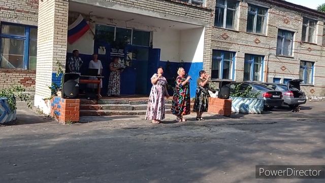 начала с Николы закончила на праздник светлый праздник Троицы. смотреть онлайн