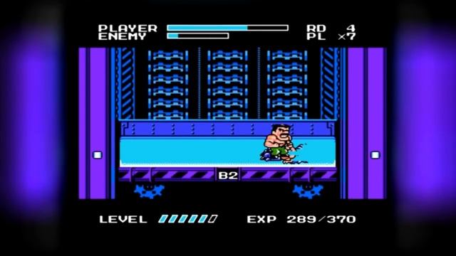 Final Fight: The Complete History -SGR (feat: Game Dave) смотреть онлайн