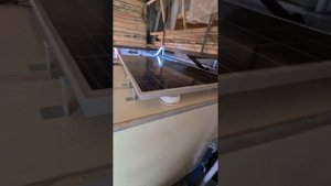 Дом своими руками в прицеп МЗСА. Дом на колесах. Вкладыш не требующий регистрации.