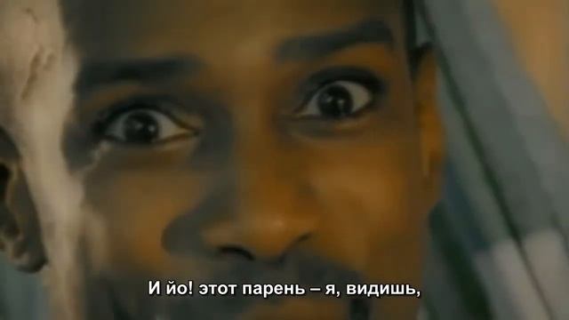 MR. PRESIDENT - 'Coco Jambo', на Русском языке смотреть онлайн