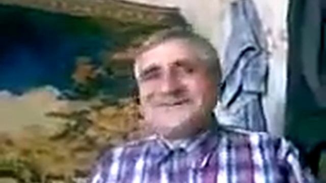 дед поёт песню смотреть онлайн