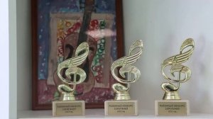 Учащиеся Тосненской школы искусств в марте стали победителями районного и областного конкурсов.