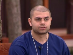 ДОМ-2 Город любви 1840 день Вечерний эфир (24.05.2009)