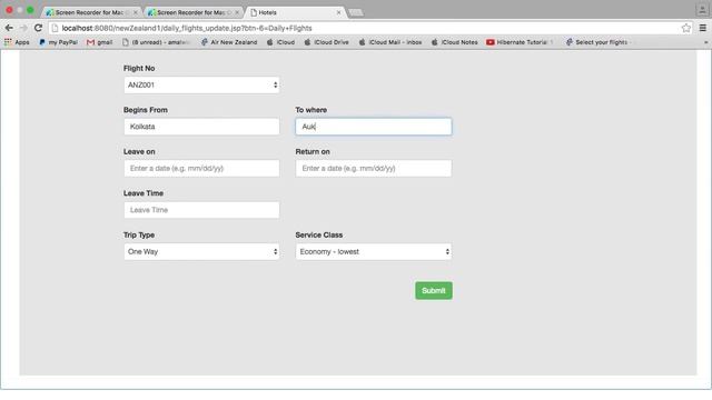 java EE site part 2 смотреть онлайн