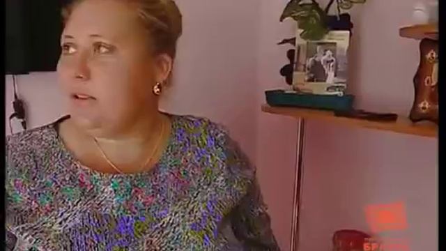 Сергей Серебренников навестил многодетную семью Гутник
