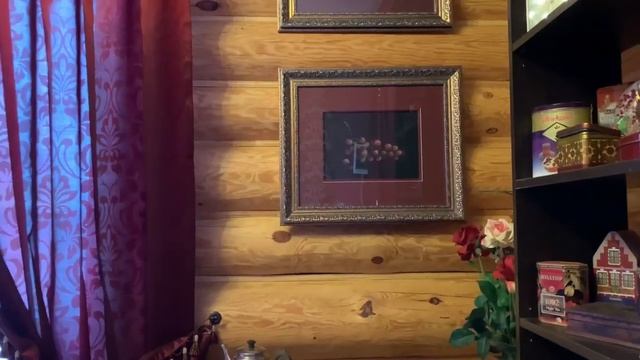 "Сибирский листок" у нас в гостях.  Часть 1.  Восточная комната смотреть онлайн