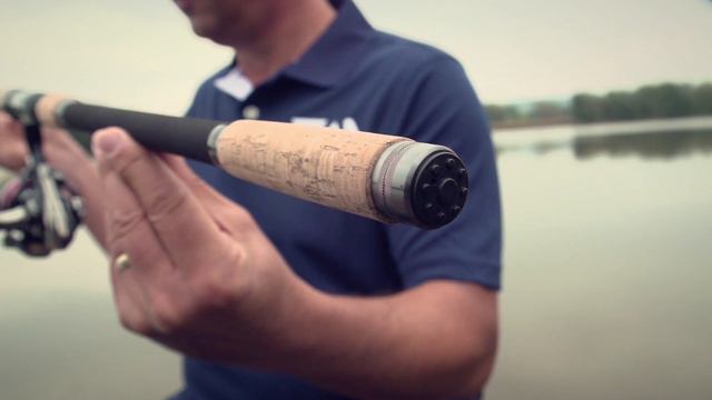 DAIWA 2017 - feederhorgászat, Black Widow Tele Feeder смотреть онлайн