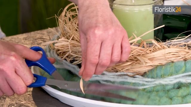 Sommerdeko Mit Frischen Blumen | Windlicht Dekorieren Sommer