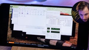 Установил WINDOWS XP на ANDROID-смартфон!