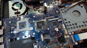 Ремонт ноутбука Lenovo G480