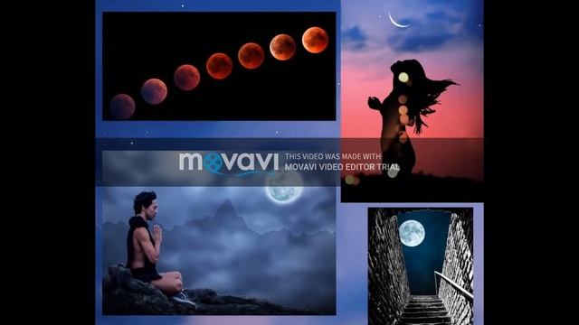 Медитация Луна_ 18 Аркан смотреть онлайн