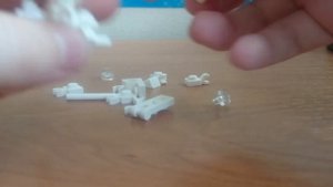Как сделать скелет динозавра из LEGO I How to make LEGO dinosaur skeleton