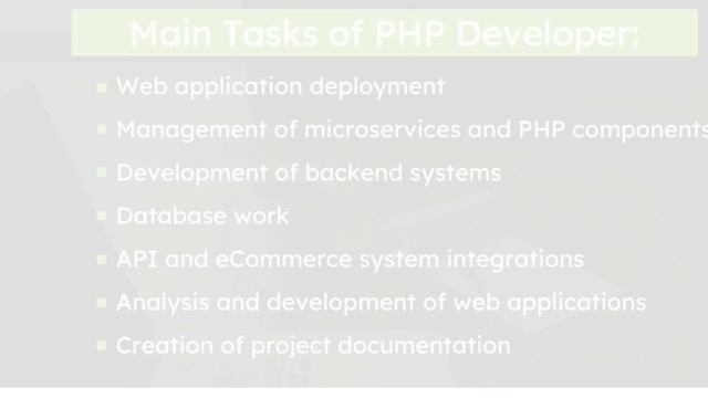 Full stack PHP Developer on Upwork since 2011