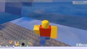 Я играю в roblox 2006 году