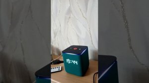 Яндекс станция миди звонок с выключенным микрофоном фразы Алисы