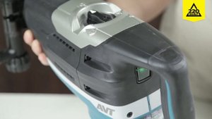 Обзор Перфоратор MAKITA HR5212C
