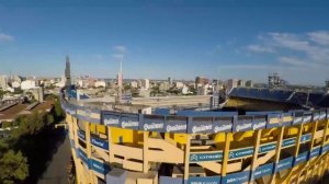 Buenos Aires Drone Video Tour | Expedia