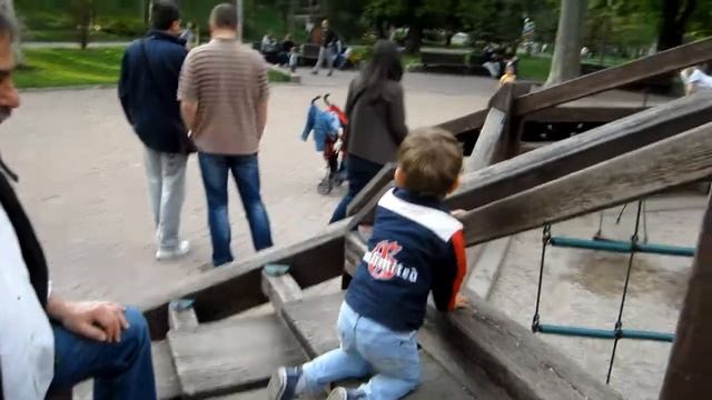 Stefan i Bakici - CANON IXUS 117 HD смотреть онлайн