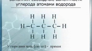 Органическая химия