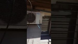 Обслуживание кондиционера , сплит-систем
