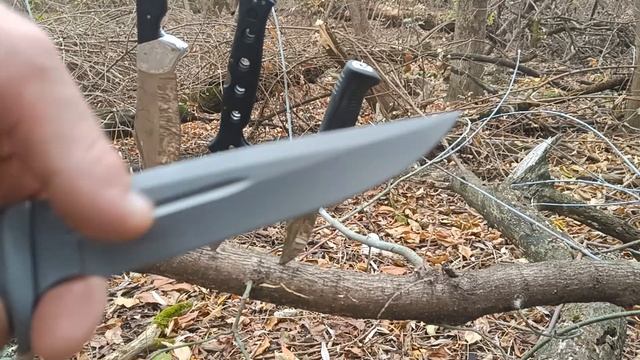 Нож Ягуар М смотреть онлайн