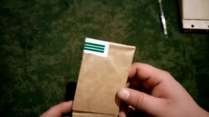 ВПХР ( Войсковой Прибор Химической Разведки ) обзор, устройство, принцип работы.