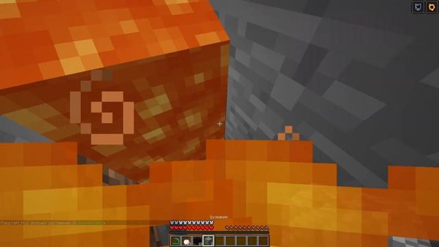 PLAYCRAFT НАШЁЛ ПЛОТ СО СВОИМ ЛИЦОМ ИЗ ЛАКИБЛОКОВ #minecraft #игра #прохождение #лакиблоки смотреть онлайн