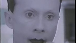 Klaus Nomi - Cold Song