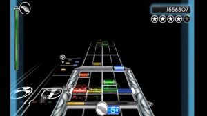 83 - 98 Chop suey - Rock Band Unplugged - Experto 100%