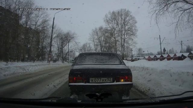 25.03.2013г. торопыжка Р223ХА 52 смотреть онлайн