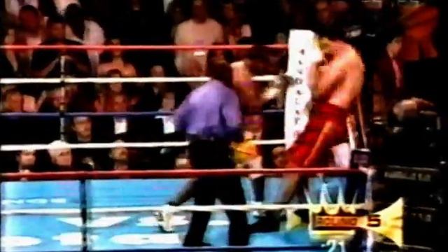 "Relentless" Lamon Brewster смотреть онлайн