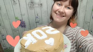 Душевное видео из праздничных выходных // 50 000 подписчиков на канале! Спасибо!