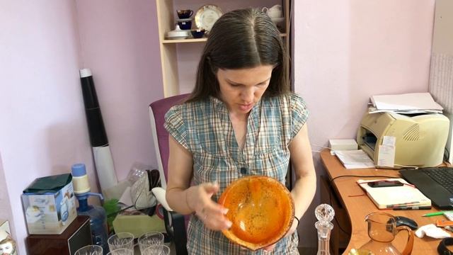 что ПРИНОСЯТ в СКУПКУ? - обзор предметов СССР в Краснодаре