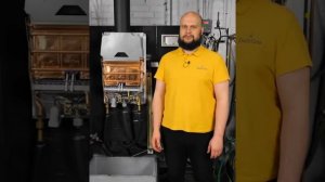 Газовая колонка Нева 5514